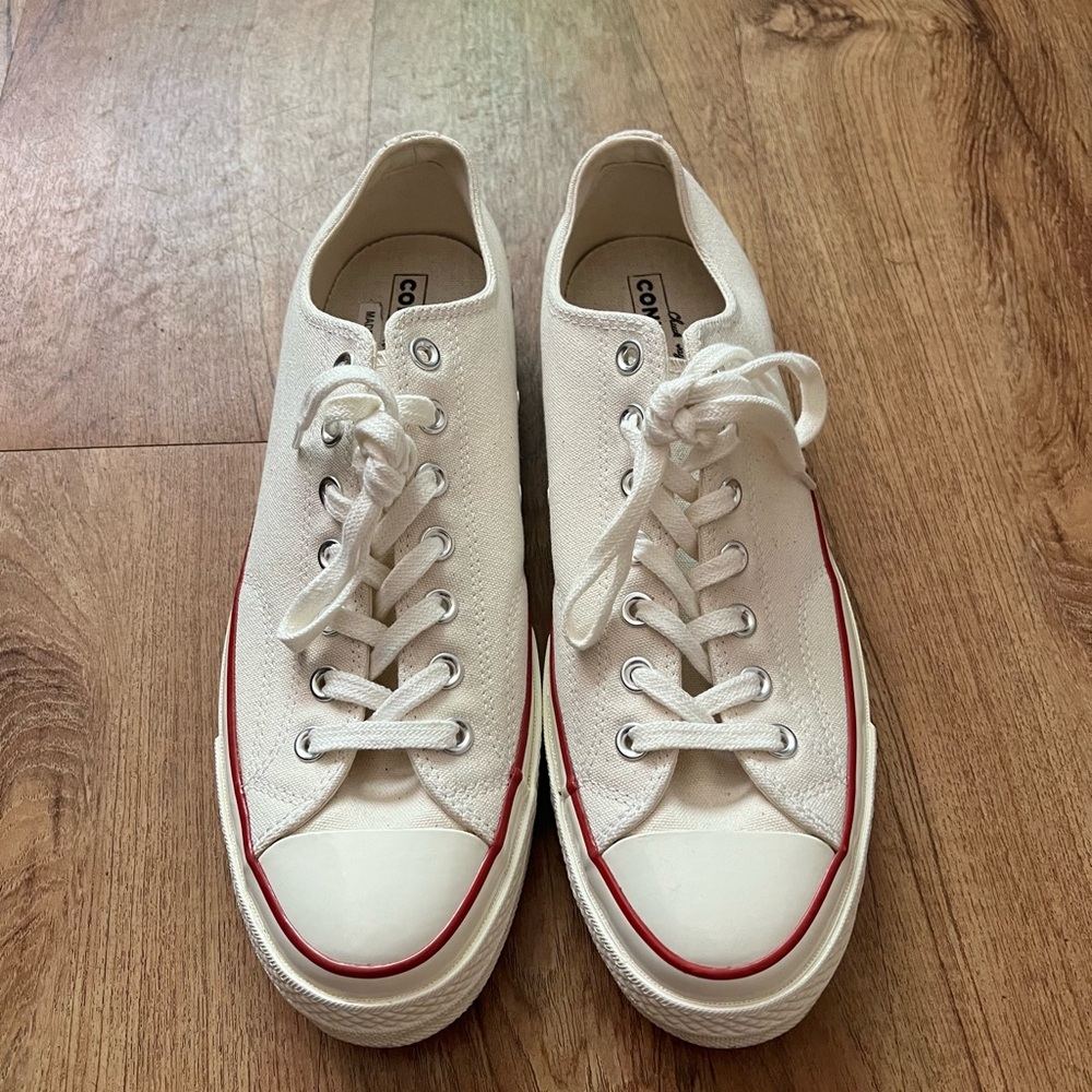 Men’s Converse